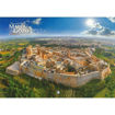 Picture of MALTA & GOZO A5 2026 CALENDAR MDINA